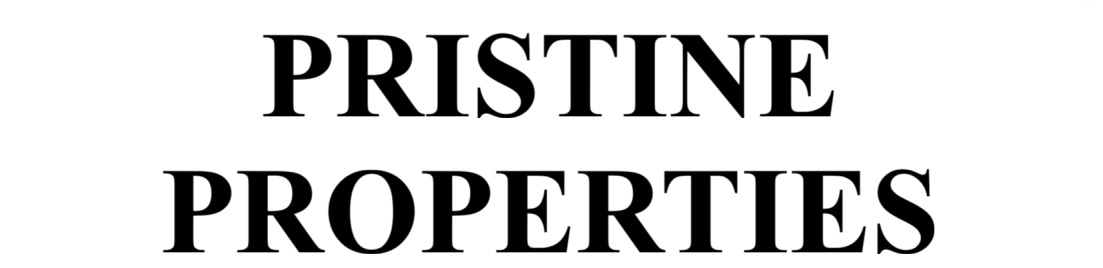 Pristine Amore Logo